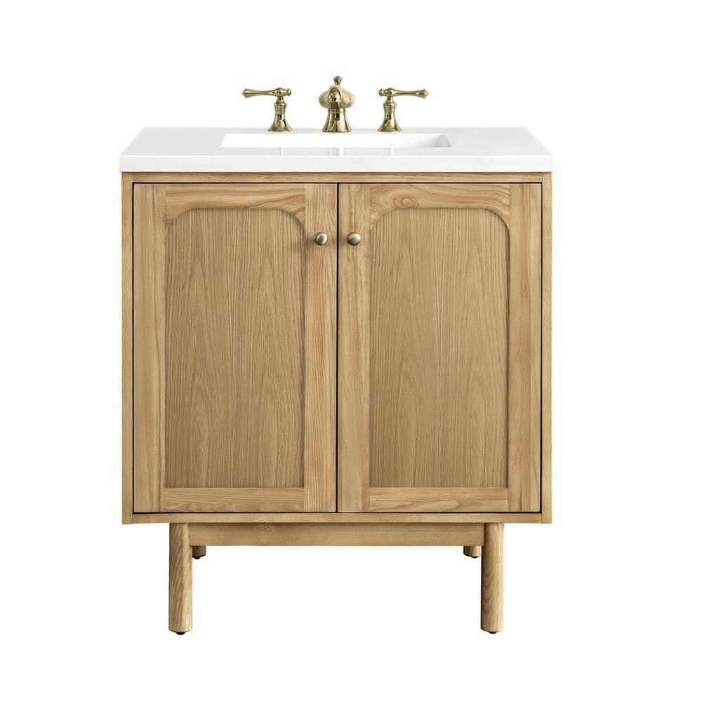 Laurent 30'' Single Bathroom Vanity