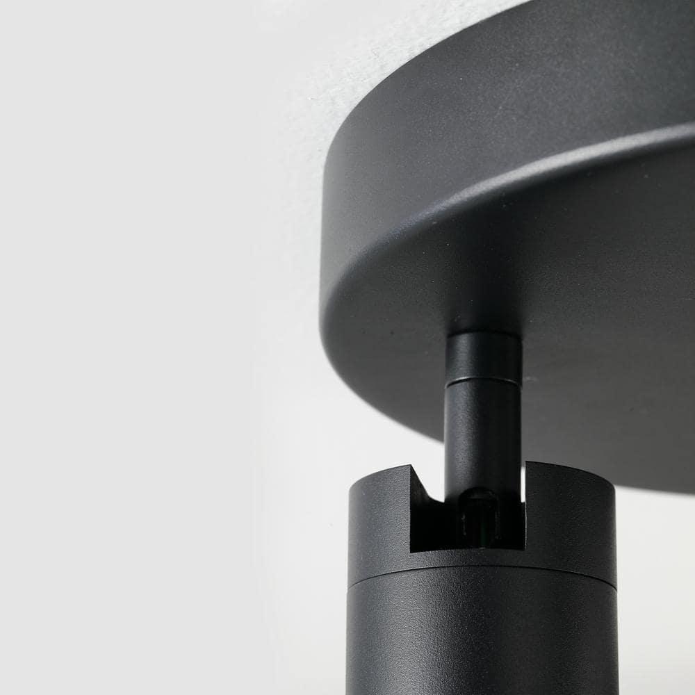Vidalite 11.6'' 3 -Light Track Kit with Dimmable