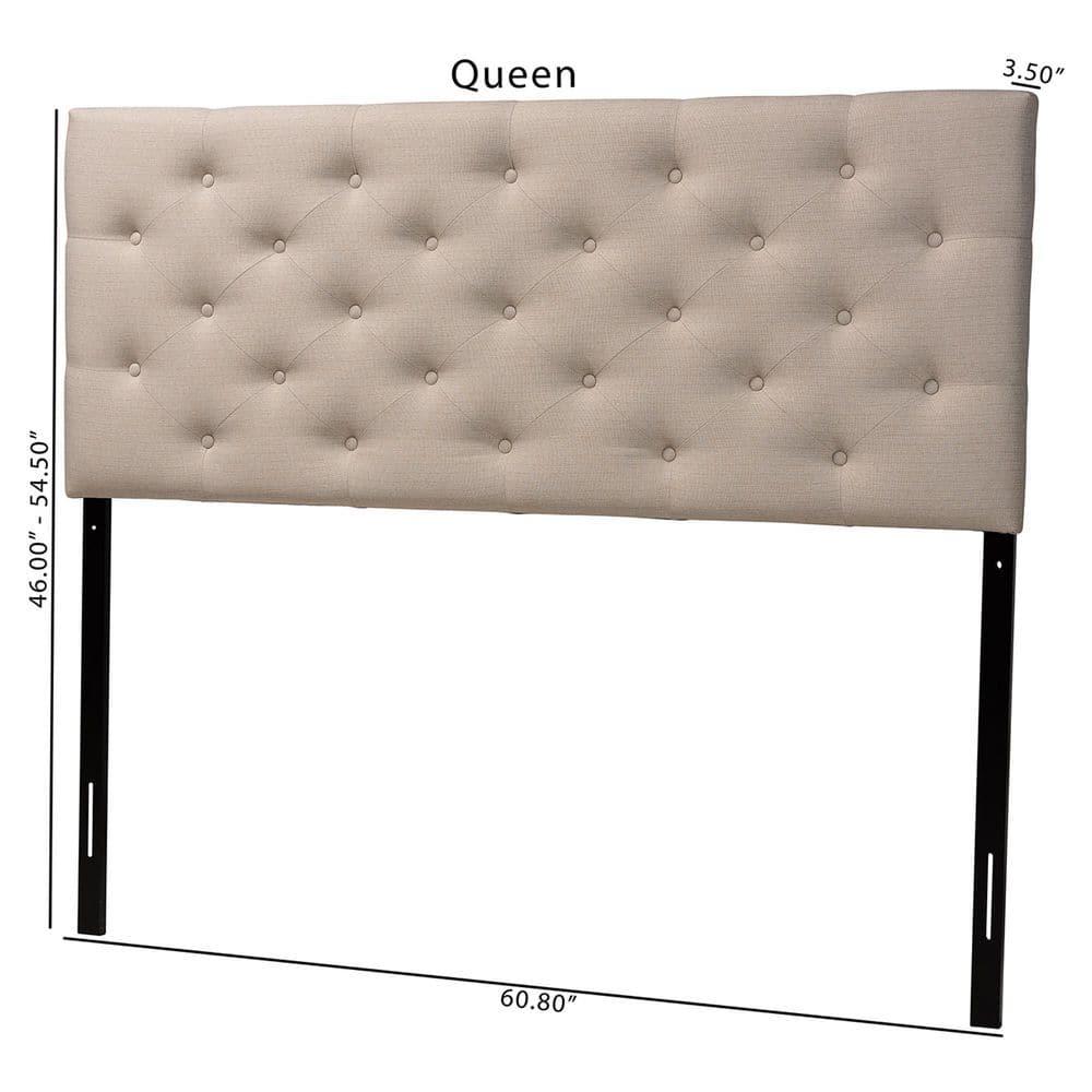 Suchitra Upholstered Headboard