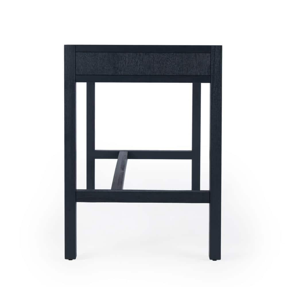 Elin Solid Wood Desk