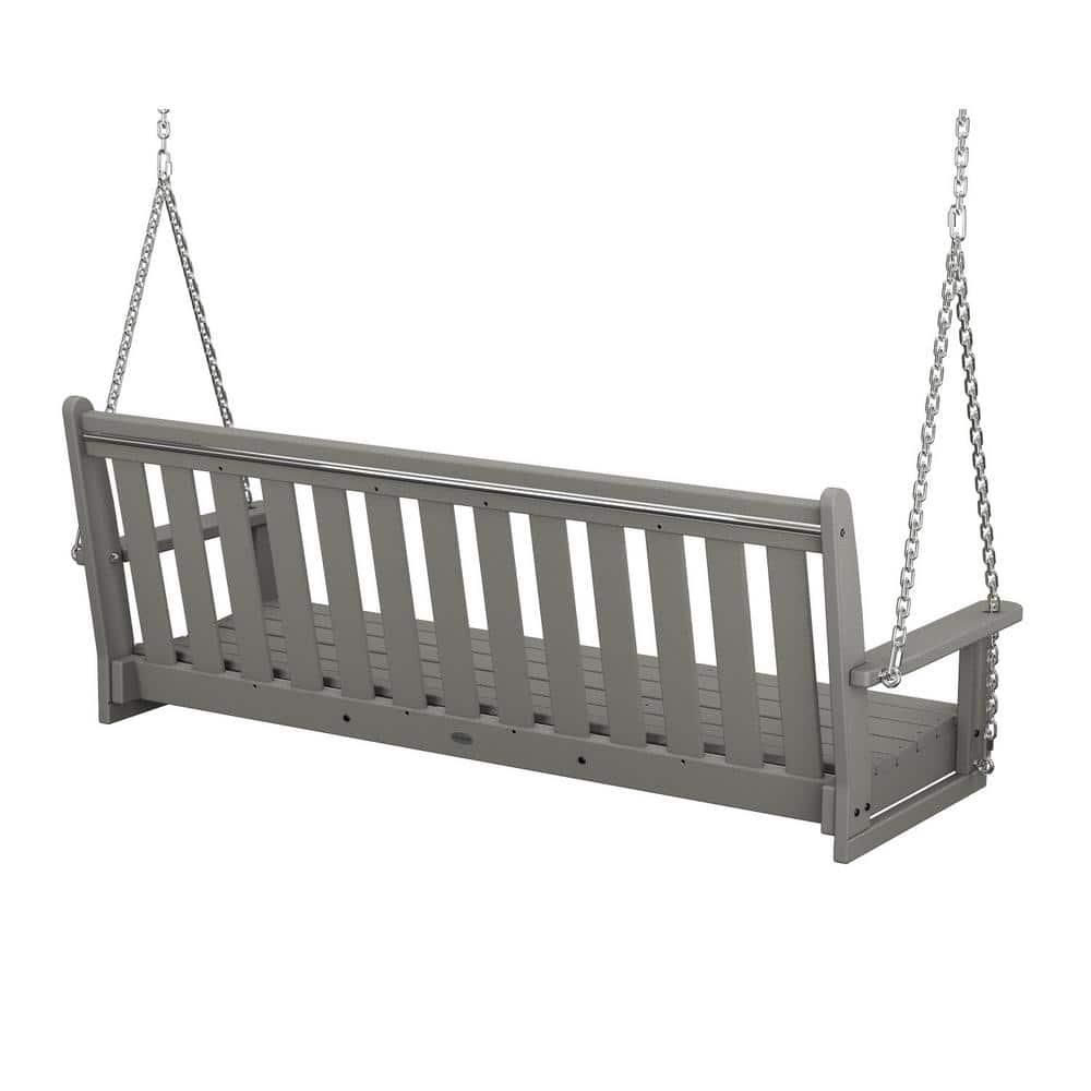 Vineyard 60.5" Porch Swing