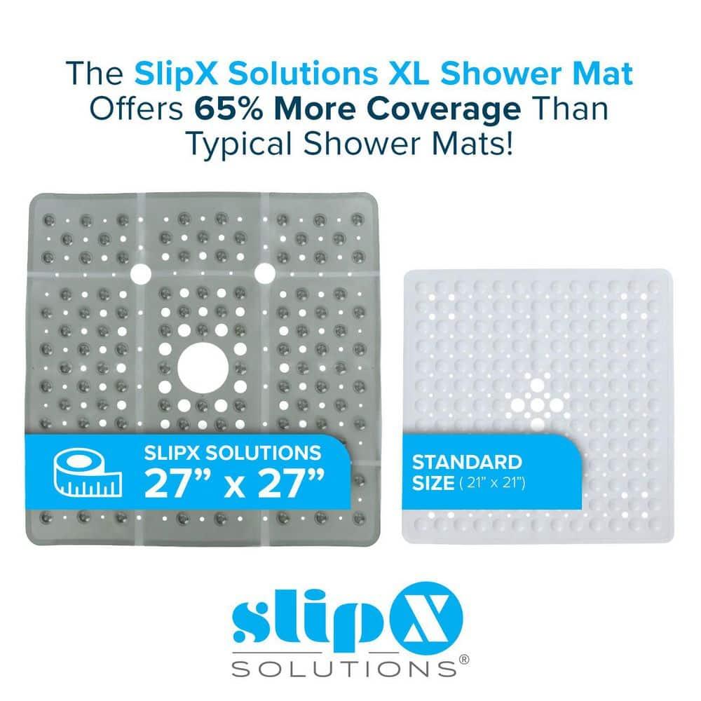 Buskerud Extra Large Shower Mat