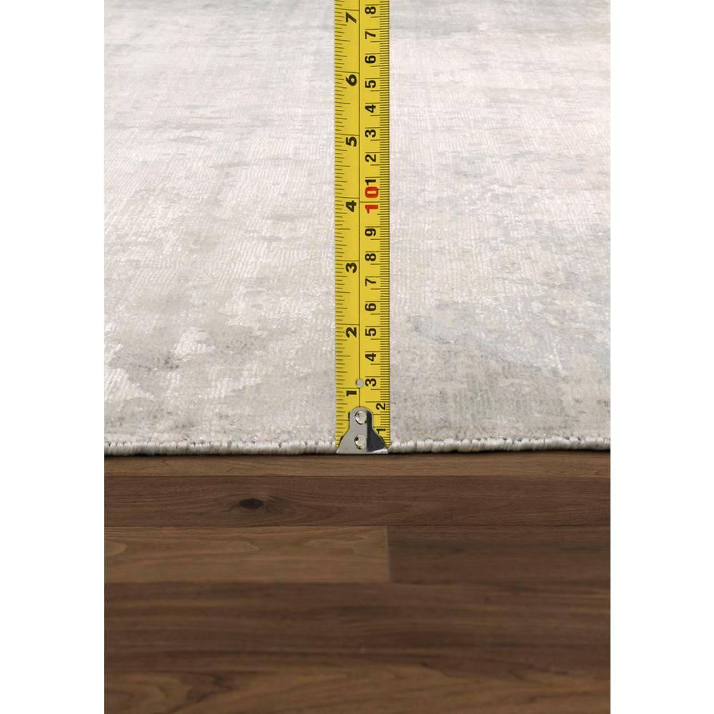 Beverly Viscose Abstract Rug