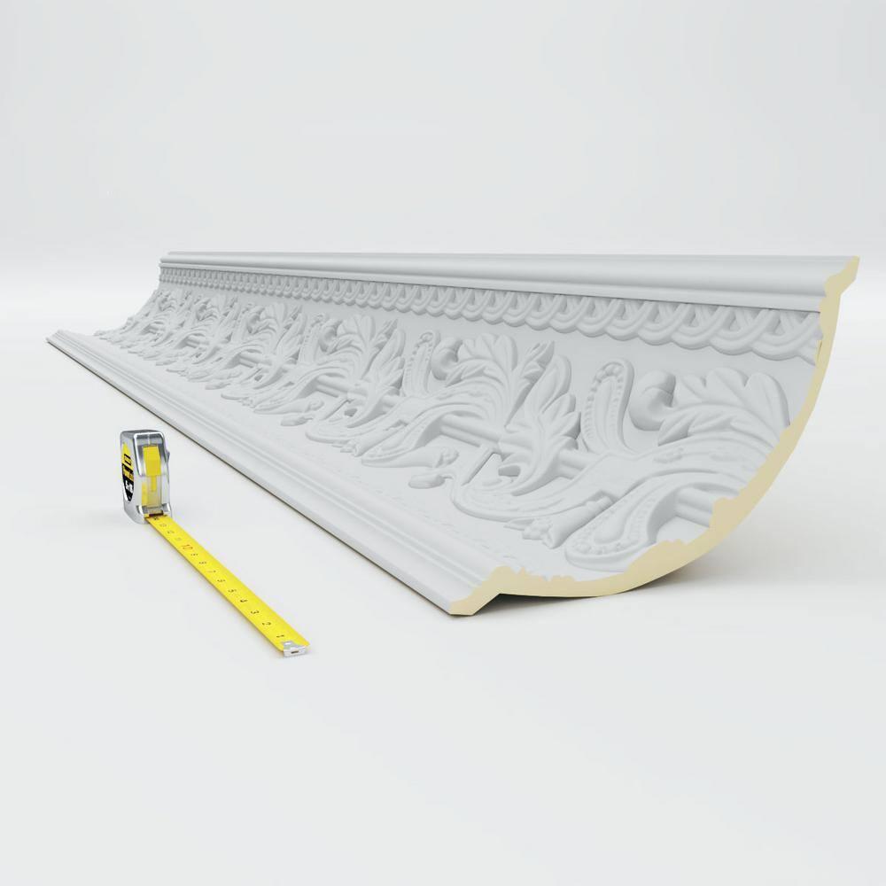 Ekena Millwork Kinsley Crown Moulding