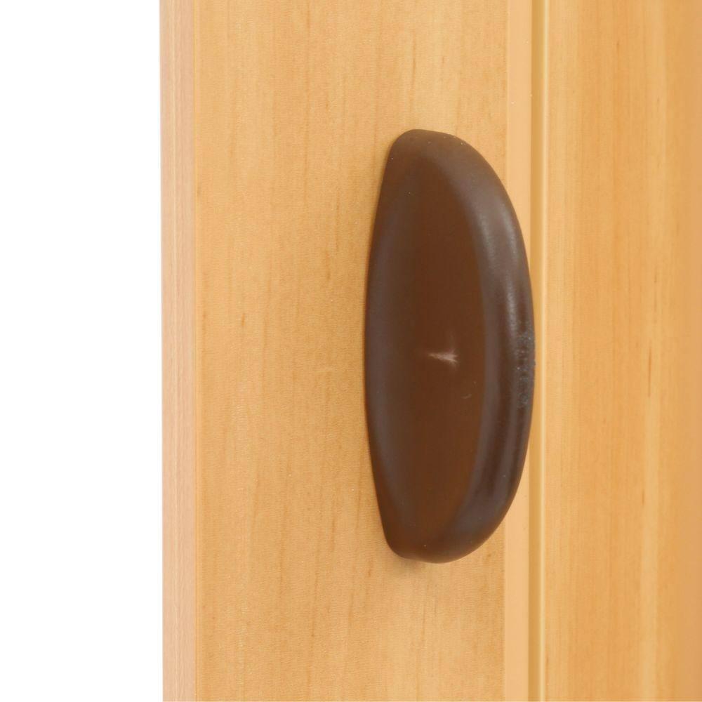 LTL Home Products Homestyle Echo Accordion Door
