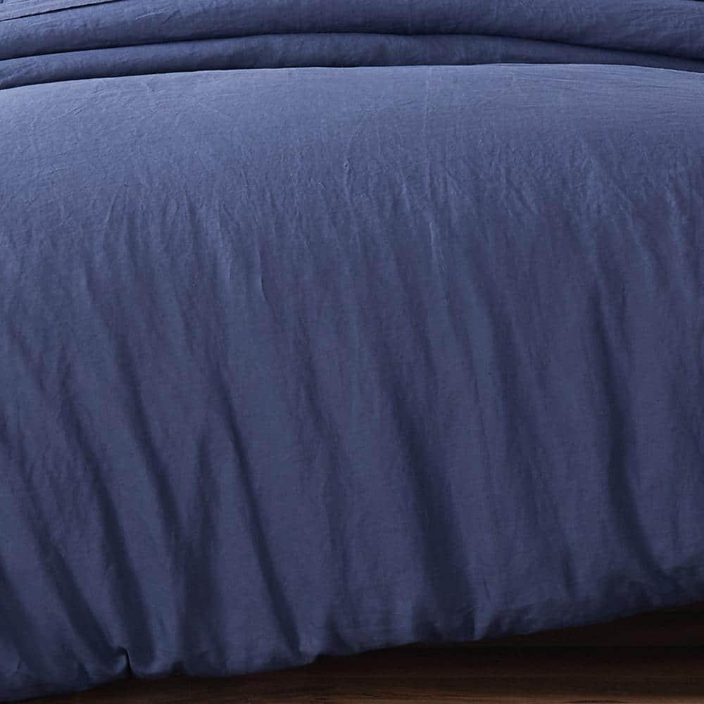 Nena 3 Piece Duvet Cover Set