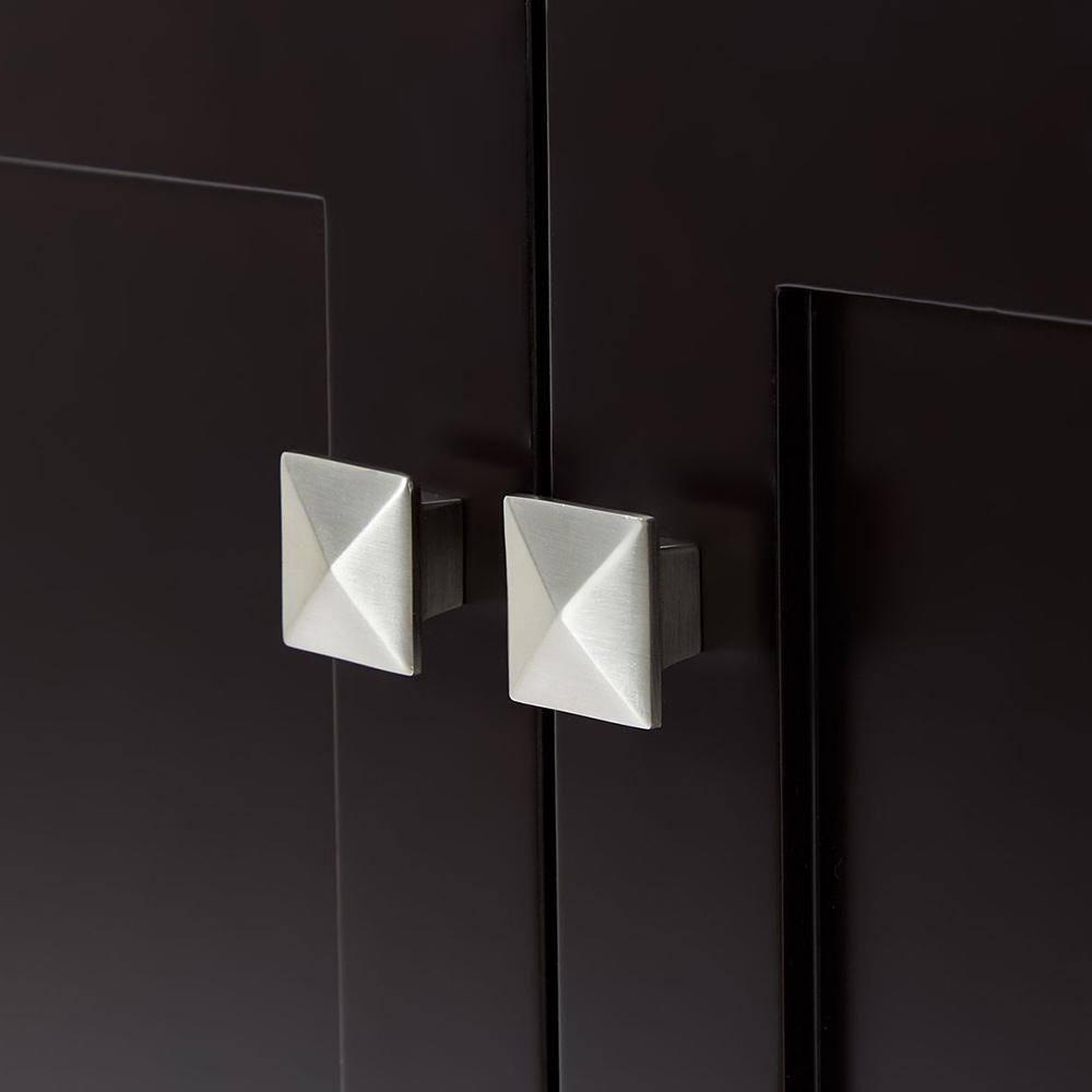 Cambridge 42'' Single Bathroom Vanity with Carrara Marble Top