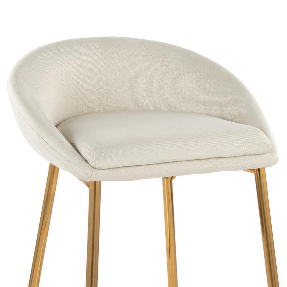 Lena Counter Stool - Set Of 2