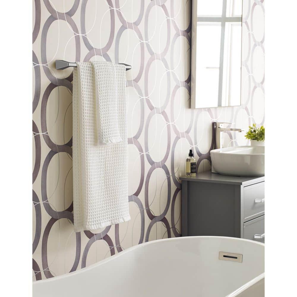 Blackrock 19.87" Wall Mounted Towel Bar