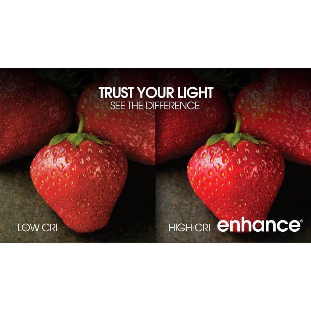 Feit Electric CA10 E12 (Candelabra) LED Bulb Soft White 25 Watt Equivalence 2 pk