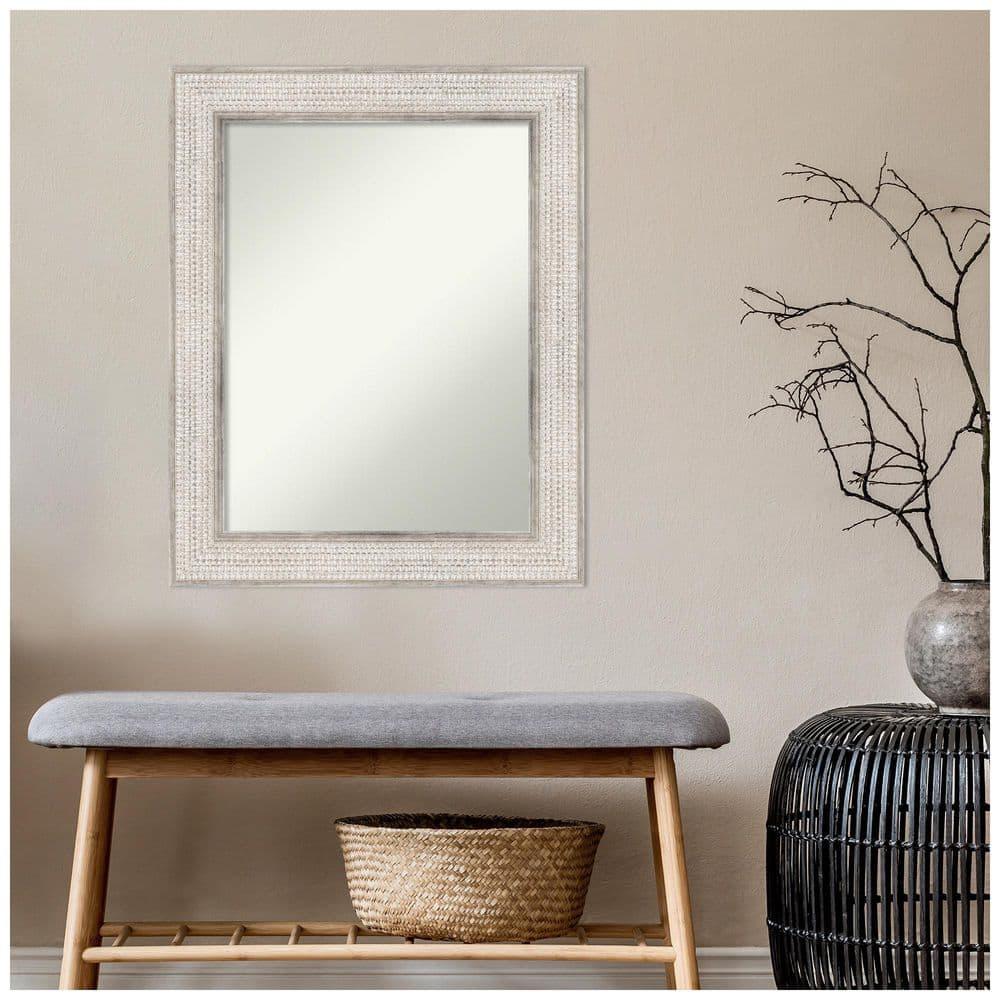 House of Hampton® Lenley Flat Mirror