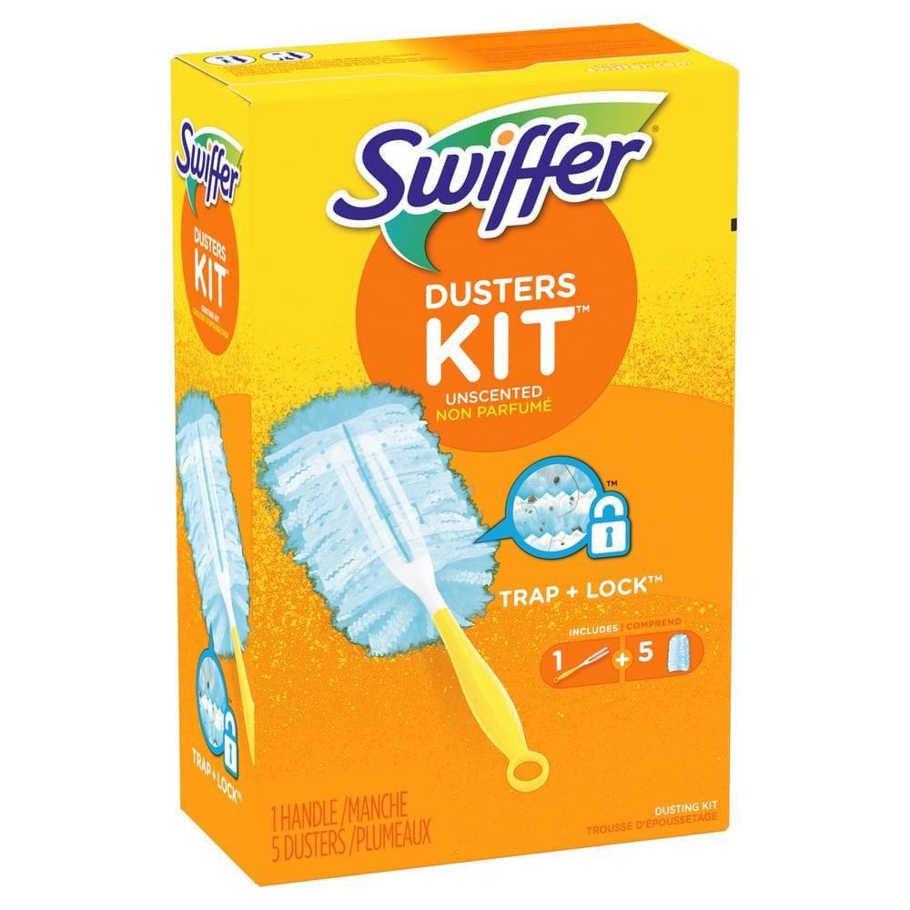 Swiffer Dusters Dusting Starter Kit - 6ct