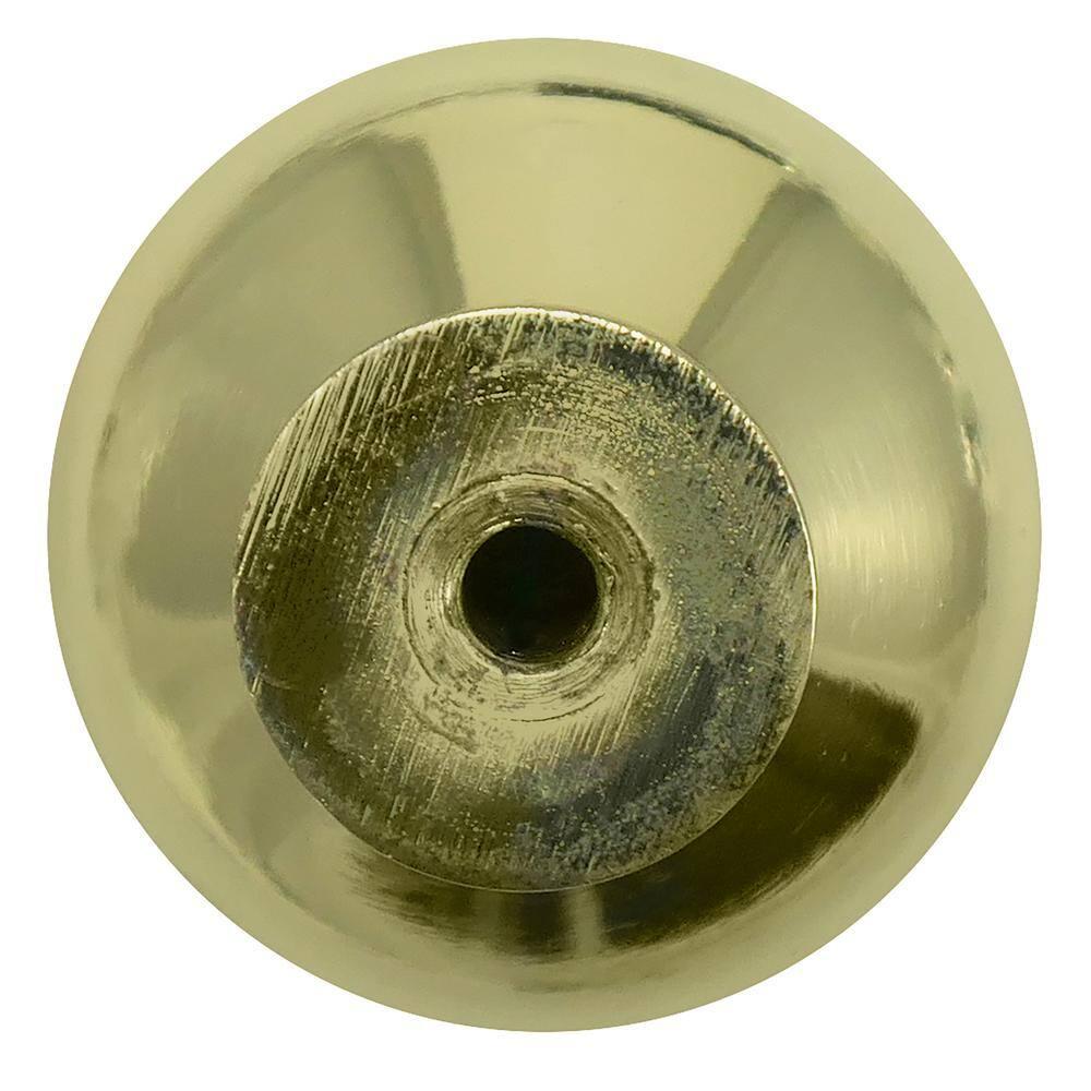 Celebration Mushroom Knob