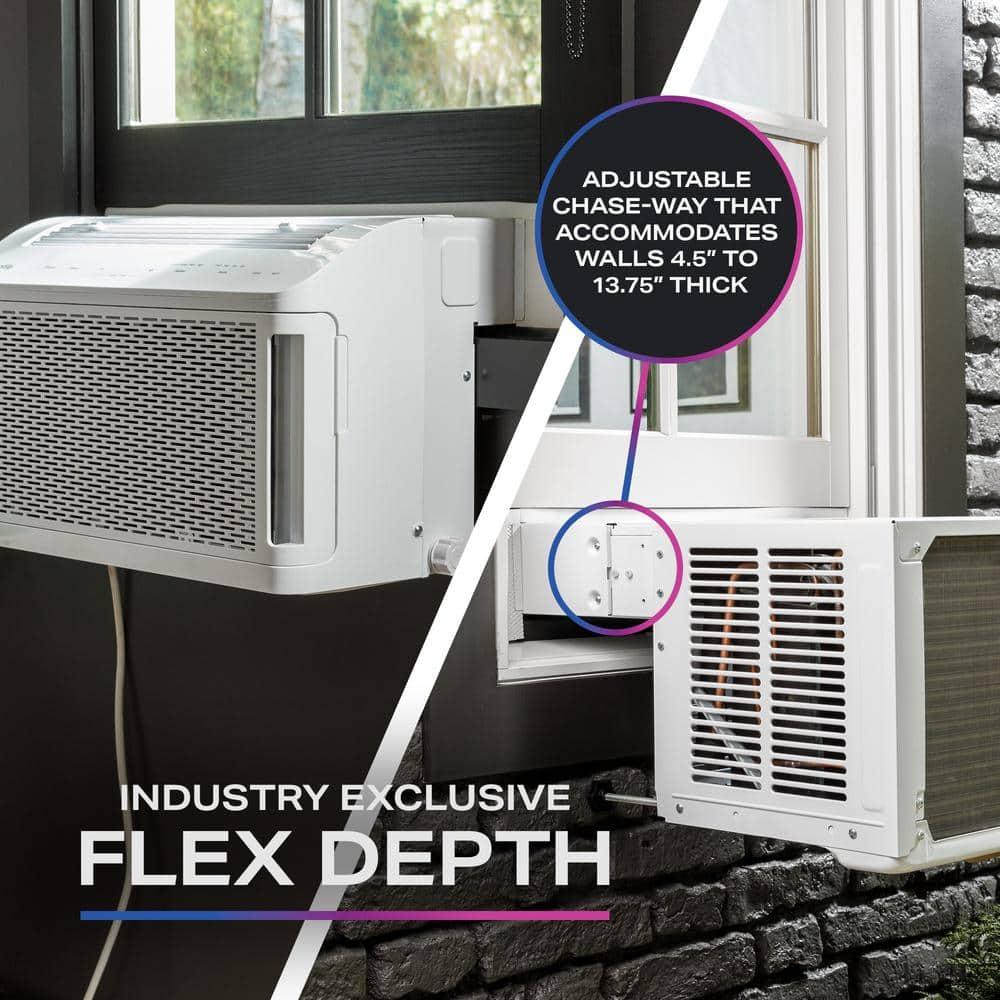 GE APPLIANCES PHNT12CC 10,501 - 12,500 btu air conditioner