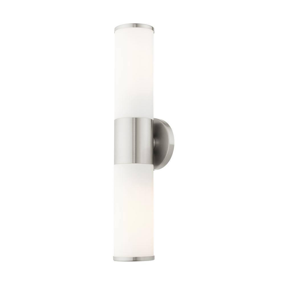 Willa Arlo™ Interiors Collingwood 2 - Light Dimmable Vanity Light