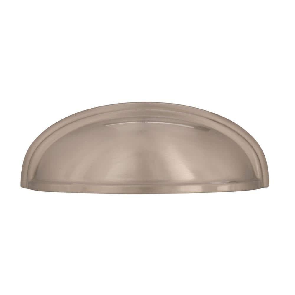 Ashby 4" Center to Center Bin Pull