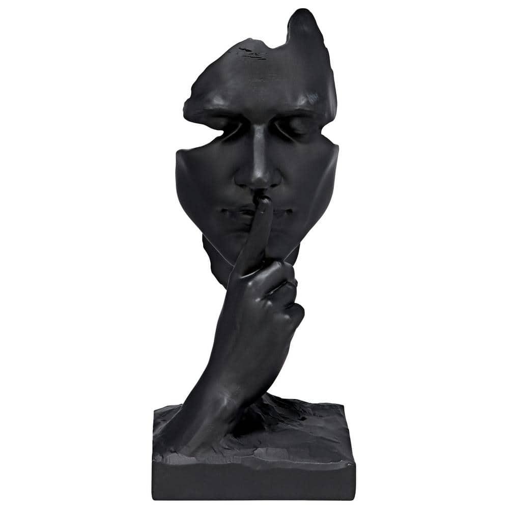 Design Toscano Whispering Secrets Female Bust