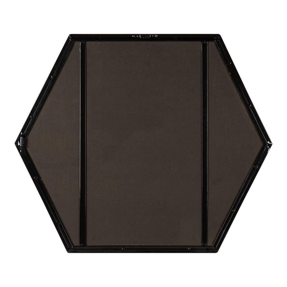 Breckler Metal Flat Mirror