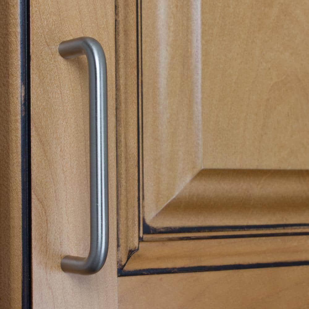 GlideRite Hardware Center to Center Bar Pull Multipack (Set of 10)