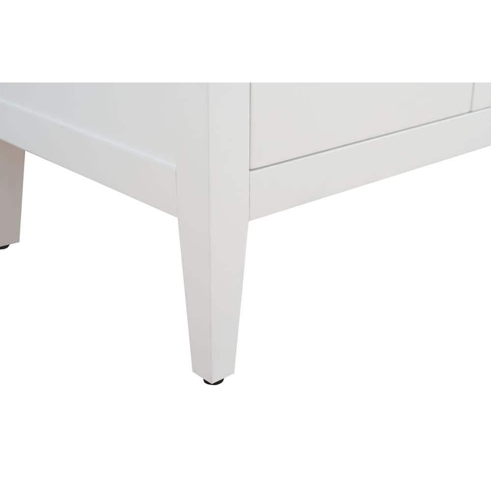 30" Single Bathroom Vanity Set
