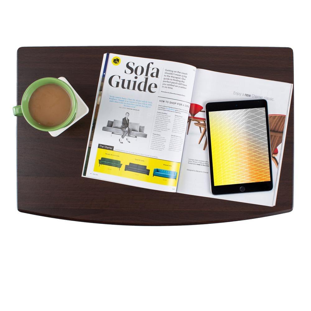 Seville Classics AIRLIFT® 24'' W Rolling Desk or Stand with Wheels & Reviews | Wayfair