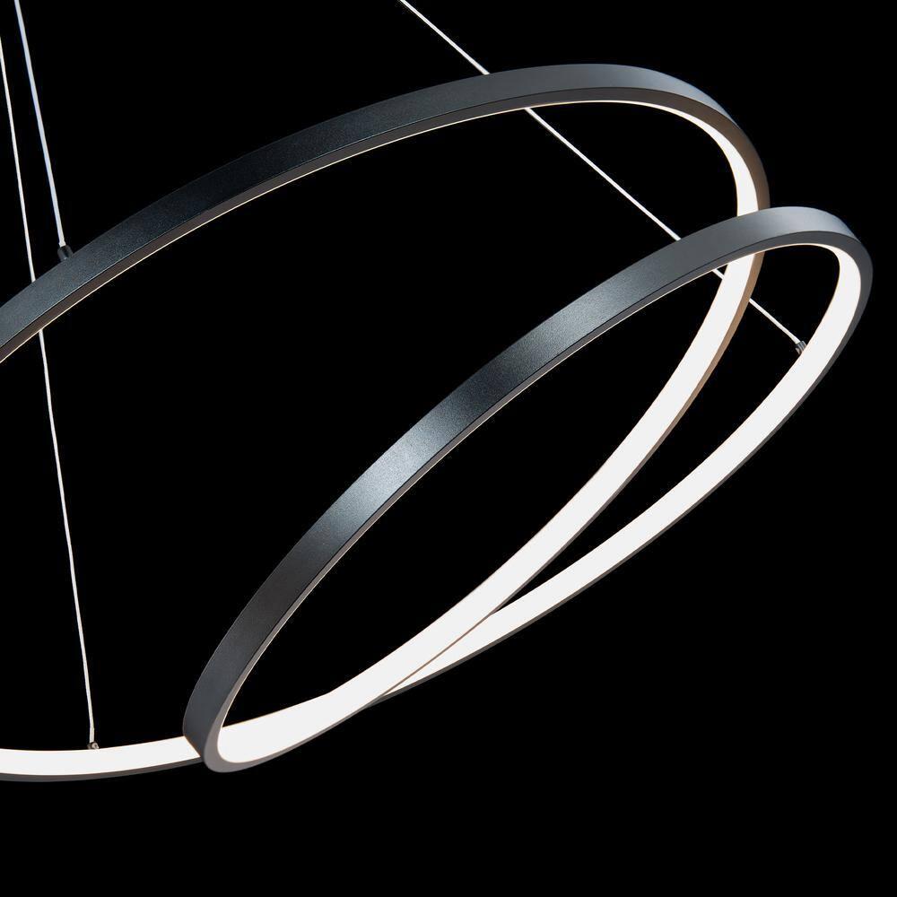 Marques 1 - Light LED Unique/Statement Pendant