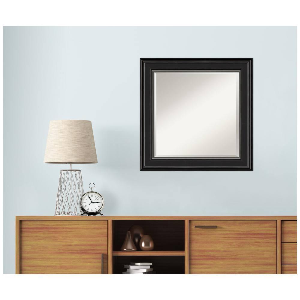 Fahlman Flat Wall Mirror