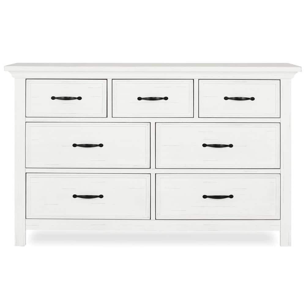 Belmar Kids 7 - Drawer Dresser