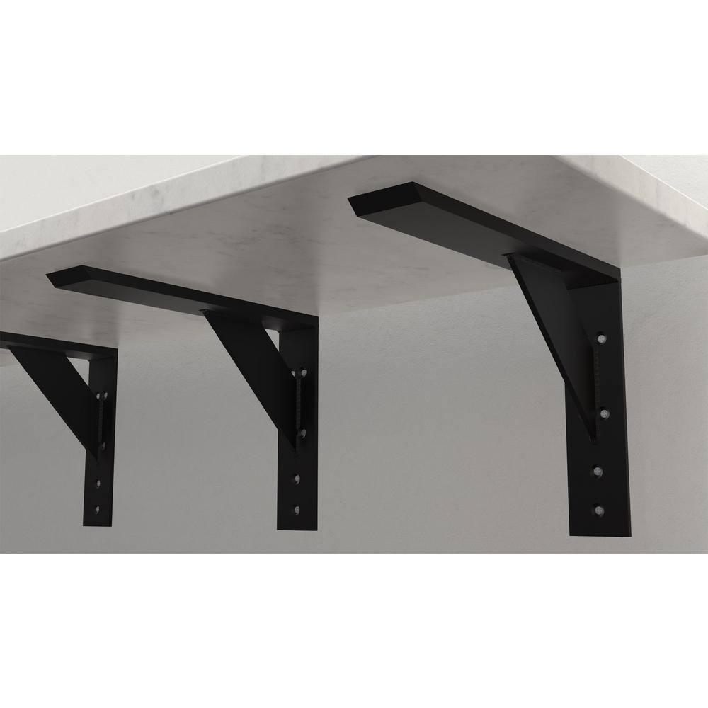 The Original Granite Bracket The Original™ Large Shelf Standard Bracket