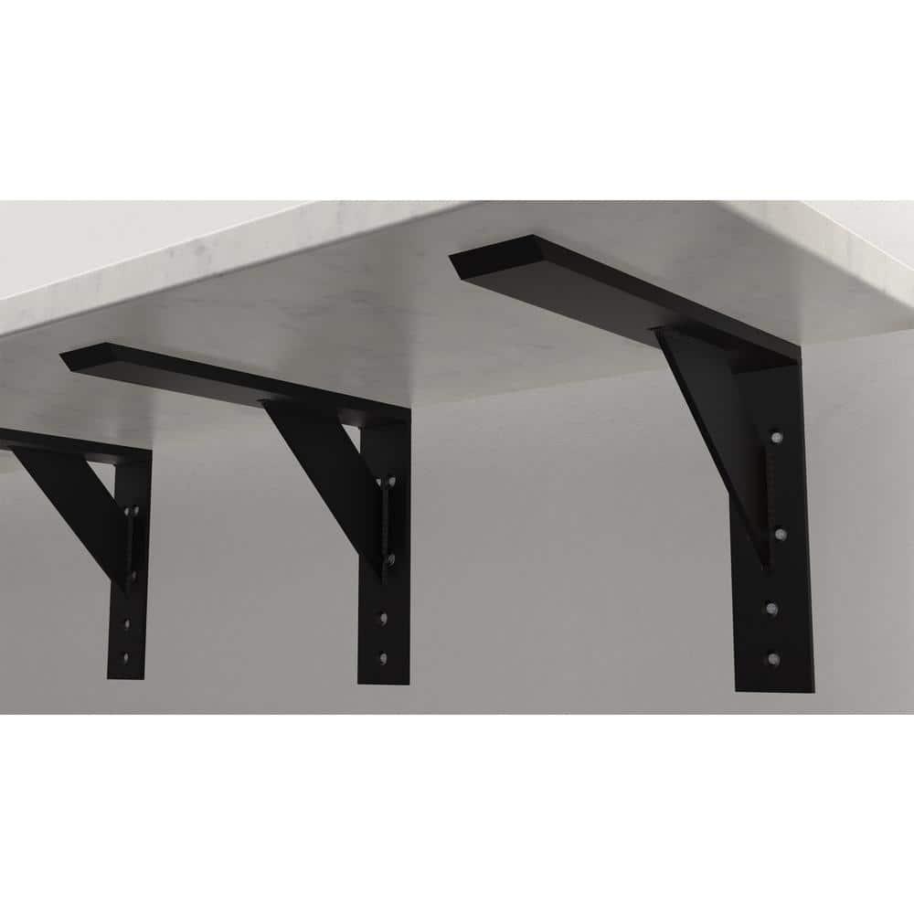 The Original Granite Bracket The Original™ Large Shelf Standard Bracket