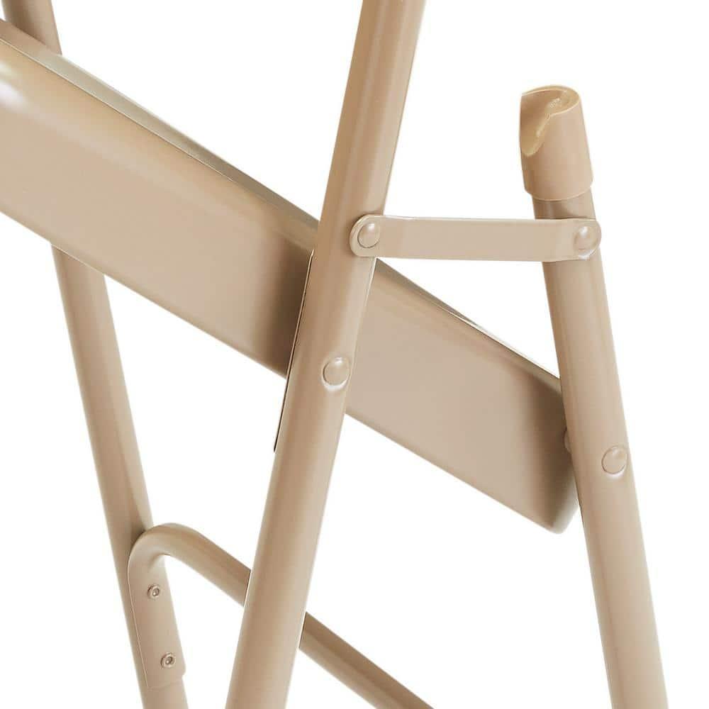 Steel Stackable Folding Chair Folding Chair Set