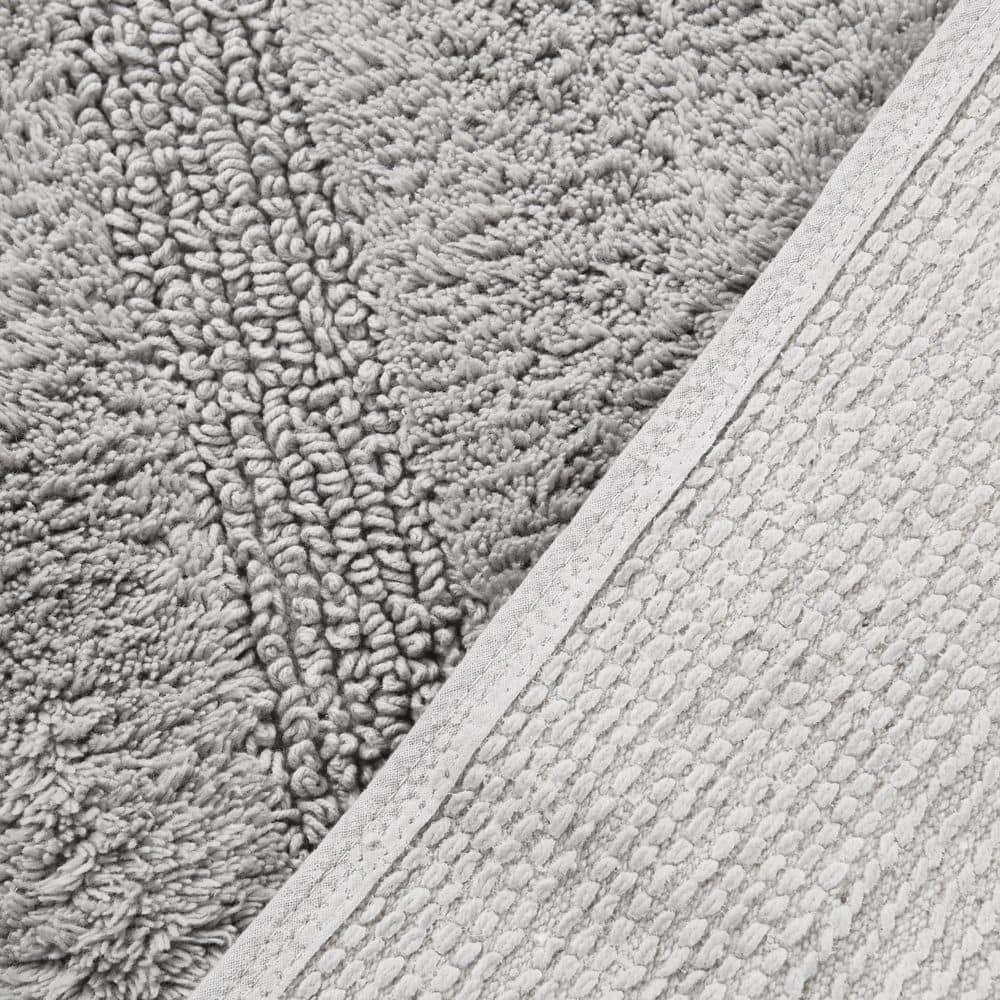 Nautica Peniston Solid Cotton Bath Rug Runner