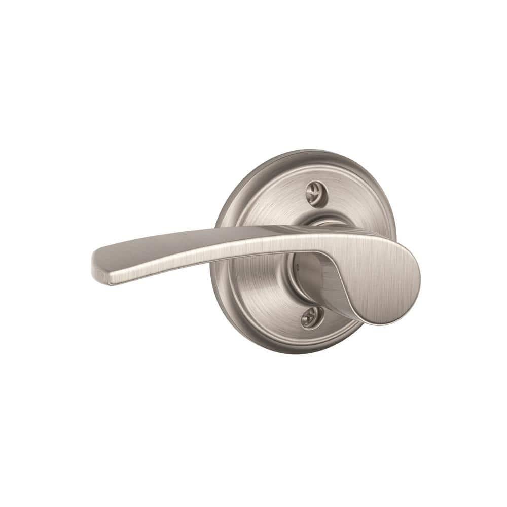 Merano Lever Non-Turning Lock