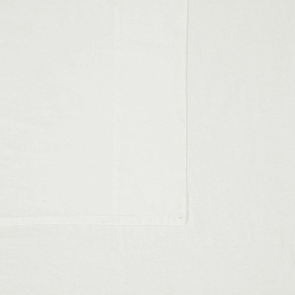 Brooklyn Loom Brooklyn Loom Essential Cotton Sheet Set