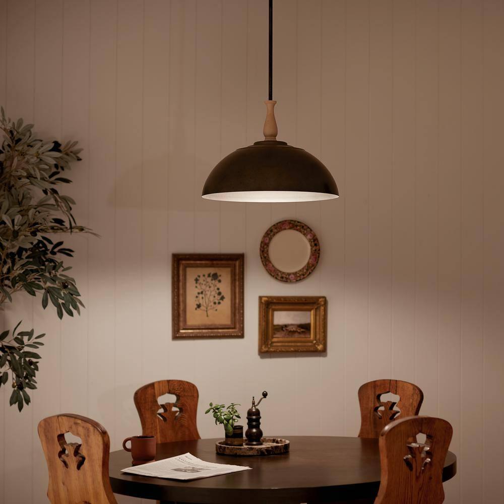 Kichler Lighting 1 - Light Single Pendant