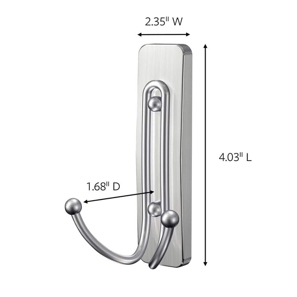 Command Metal Wall Wall Hook