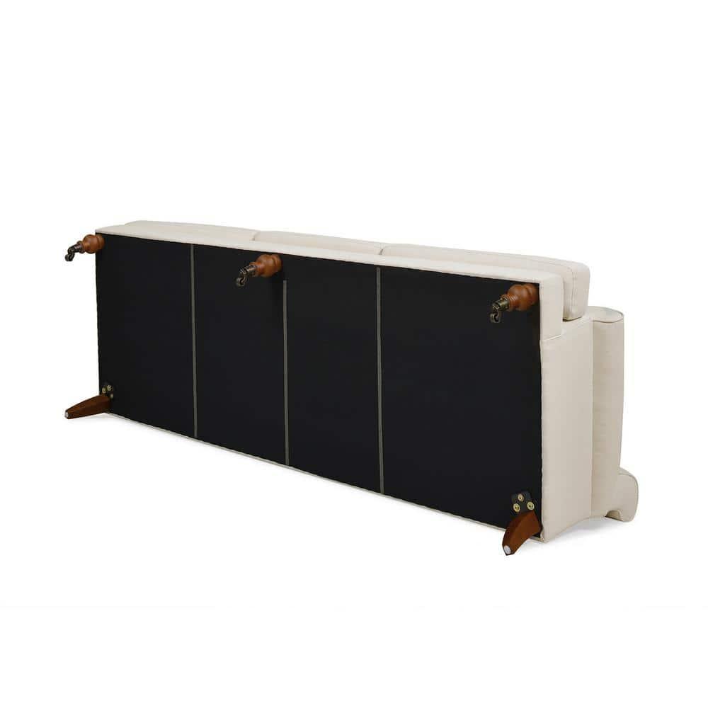 Harbor 88'' Slipcovered Sofa