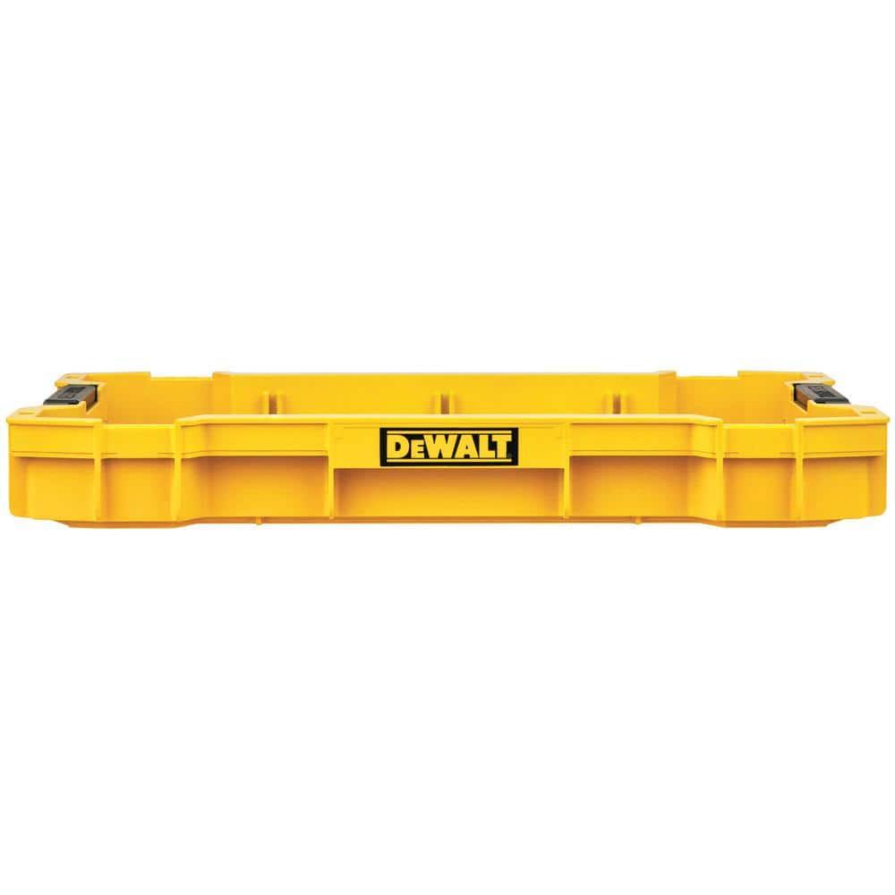 DEWALT TOUGHSYSTEM 2.0 Shallow