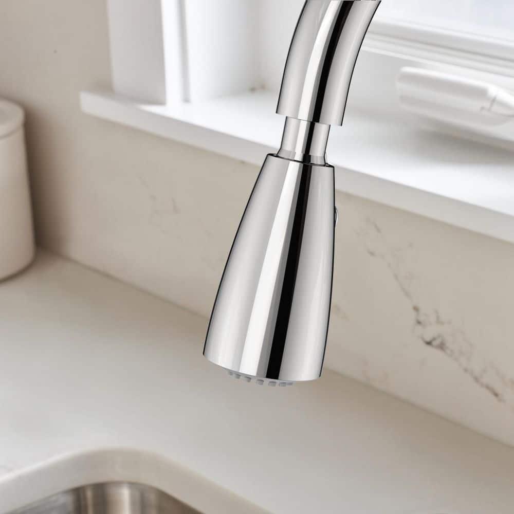 American Standard Colony Pro Touch Kitchen Faucet