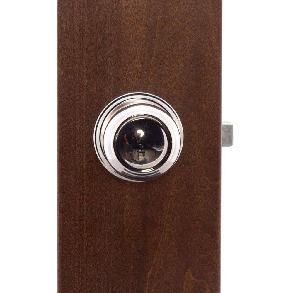 Colonial Passage Door Knob
