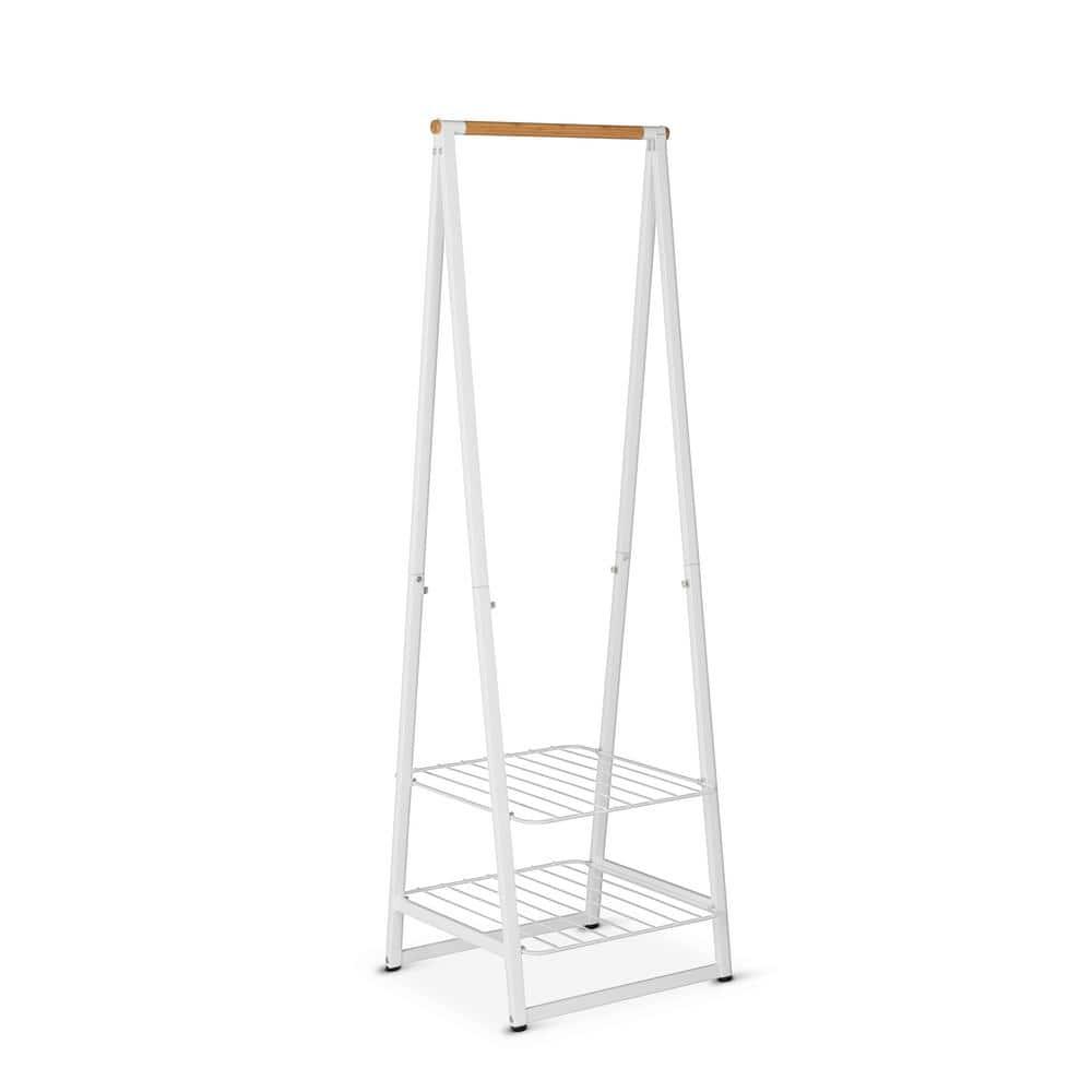 Brabantia Linn Garment Clothes Rack, Small