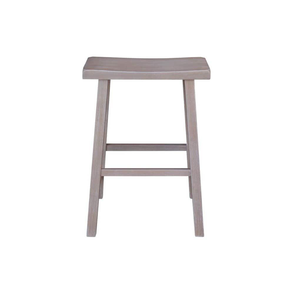 Liberty Furniture Creations Sawhorse Counter Stool