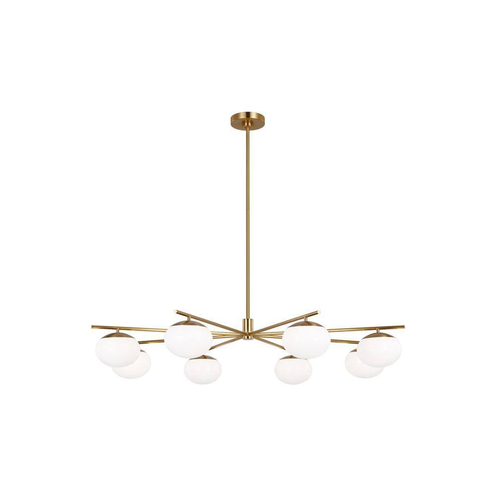 Lune Chandelier