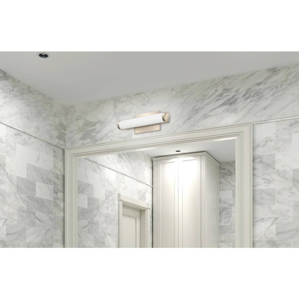 Lithonia Lighting Dimmable LED Vanity Light