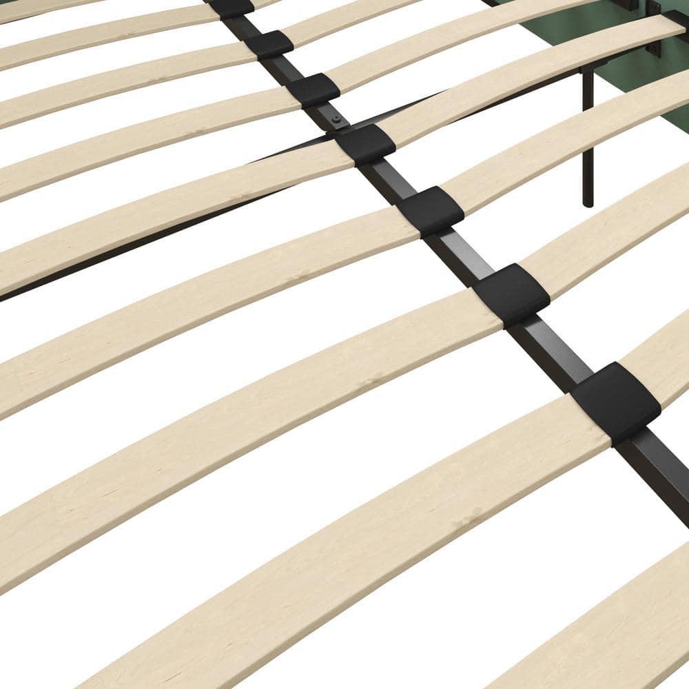 Ambrosia Full Platform Bed