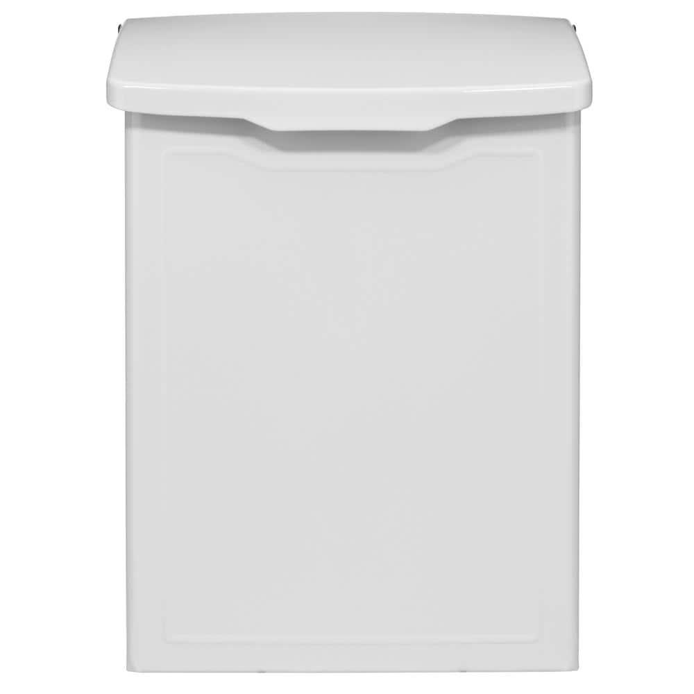 Architectural Mailboxes Marina Wall Mounted Mailbox