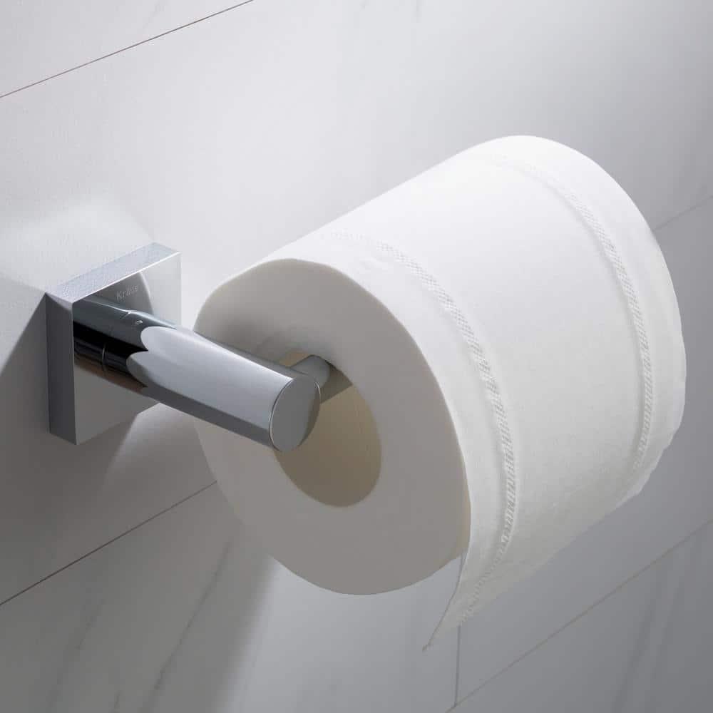 Ventus Bathroom Wall Mount Toilet Paper Holder