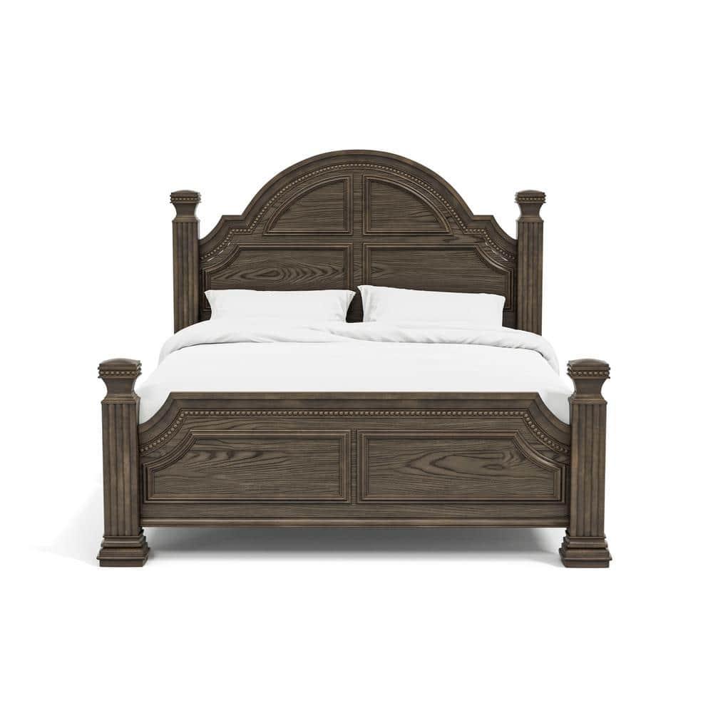 Andrew Home Studio Roadde Standard Bed