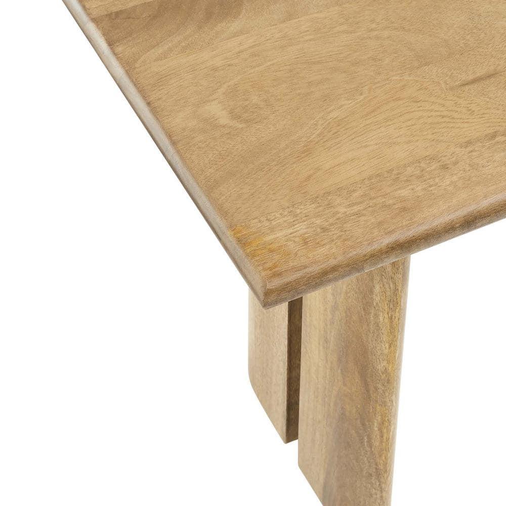 Modway Modway Amistad Wood Bench
