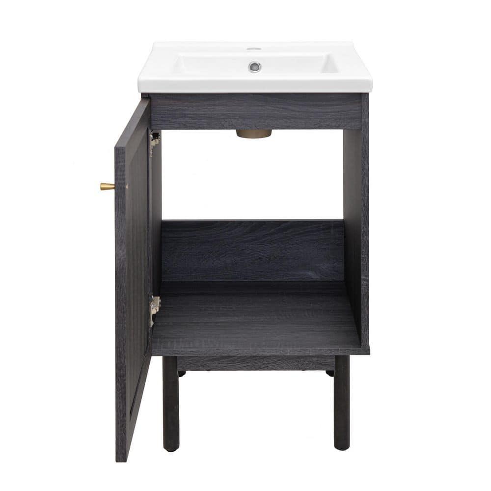 Classe 18" Bathroom Vanity